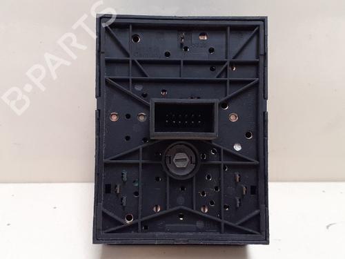 Used Headlight switch Headlight switch OPEL CORSA C (X01) 1.7 CDTI (F08, F68) (100 hp) 12764904 12764904