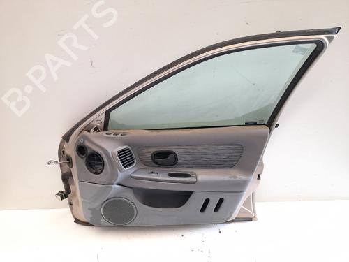 Right front door RENAULT LAGUNA I (B56_, 556_)  | BP12720970C3 
