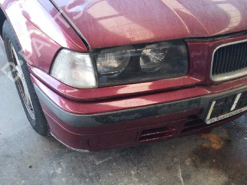 Heater blower motor BMW 3 Compact (E36) 316 i | BP12734988M62 