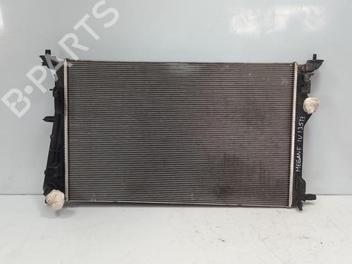 Water radiator RENAULT MEGANE IV Hatchback (B9A/M/N_) | BP37071546M31 - Image 2