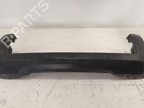 Used Rear bumper FIAT FIORINO Box Body/MPV (225_) 1.3 D Multijet (225BXD1A, 225BXB1A, 225BXB11) (75 hp) 17955581