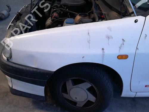 Rear bumper SEAT IBIZA II (6K1) 1.3 i | BP12698009C8
