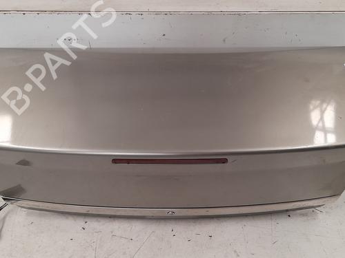 Bakluke CC/Kombi-Kupé OPEL VECTRA C (Z02) 2.2 DTI 16V (F69) (125 hp) 12786459