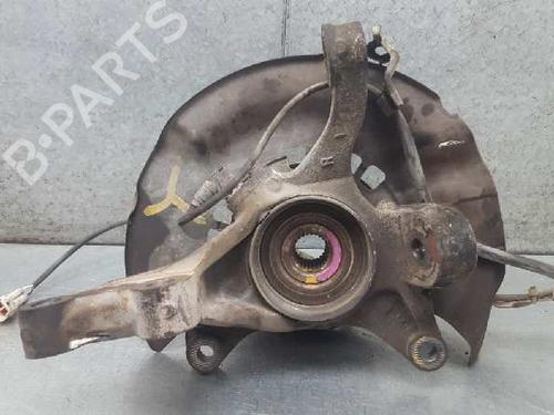 Right front steering knuckle TOYOTA PREVIA II (_R3_) 2.4 (ACR30) | BP12716417M26 
