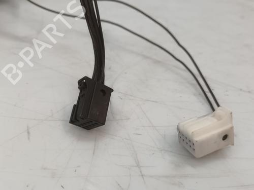 Right mirror MERCEDES-BENZ E-CLASS T-Model (S211) E 280 T CDI 4-matic (211.284) | BP29903080C27 