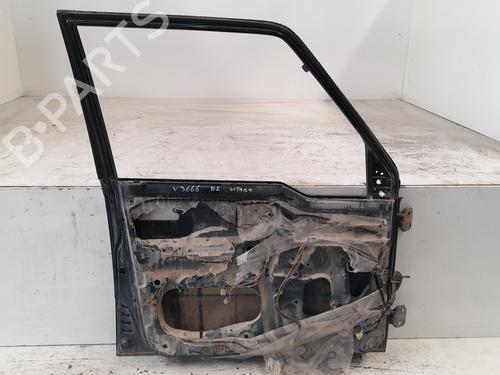 Left front door SUZUKI VITARA (ET, TA, TD) 1.6 i 16V All-wheel Drive (ET, TA02, SE416) | BP13663131C2 