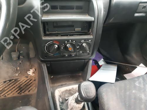 Generator OPEL ASTRA F Saloon (T92) 1.7 TDS (F19, M19) | BP30706585M7