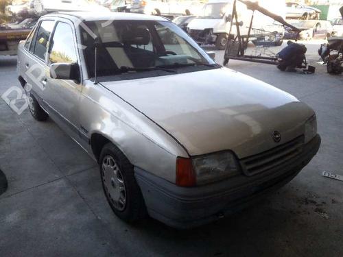 Used Parts OPEL KADETT E (T85) 1.8 i (C19, D19) (90 hp) 1409882