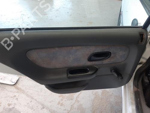 Dør høyre bak RENAULT LAGUNA I (B56_, 556_) | BP30625550C5