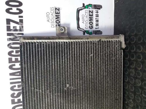AC radiator HYUNDAI SONATA III (Y-3) 2.0 i | BP12816764M32 