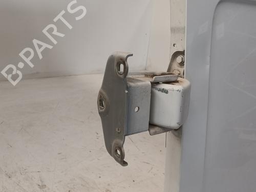 Dør venstre bak OPEL VIVARO A Bus (X83) 2.0 CDTI (F7, J7, A07) | BP17832843C4 