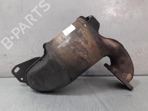 Used Catalyst RENAULT KANGOO (KC0/1_) 1.5 dCi (KC07) (65 hp) 12787112