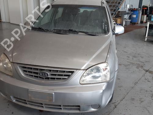 Injector KIA CARENS II MPV (FJ) 2.0 CRDi | BP19395945M100 