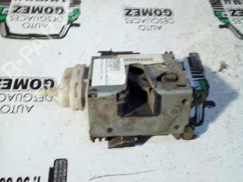 Front right lock AUDI A4 B5 Avant (8D5) 1.9 TDI | BP12692420C97 