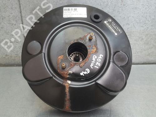 Used Servo brake BMW 3 (E46) 320 d (136 hp) 12716953