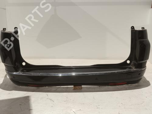 Used Rear bumper CITROËN C4 Picasso I MPV (UD_) 2.0 HDi 138 (136 hp) 21543486