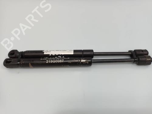 Gasdæmper bagklap OPEL VECTRA C (Z02) 2.2 DTI 16V (F69) | BP18350245C138 