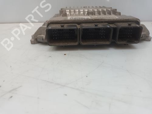Engine control unit (ECU) PEUGEOT 407 SW (6E_, 6D_) 2.0 | BP28315318M57 