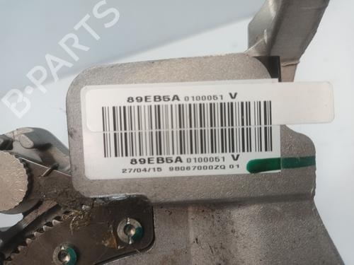 Hand brake PEUGEOT 2008 I (CU_) | BP35813604I18 - Image 2