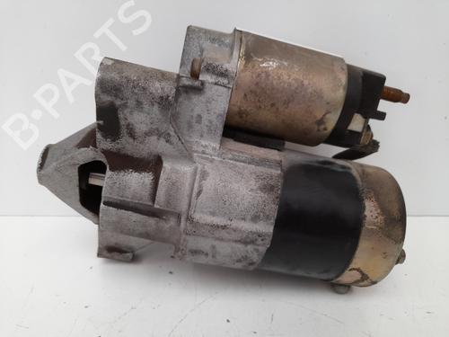 Starter PEUGEOT 307 CC (3B) 2.0 16V | BP12743839M8 