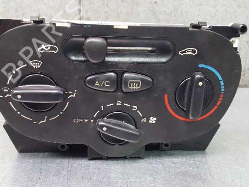 Used Climate control PEUGEOT 206 Hatchback (2A/C) 1.4 LPG (75 hp) 12716697