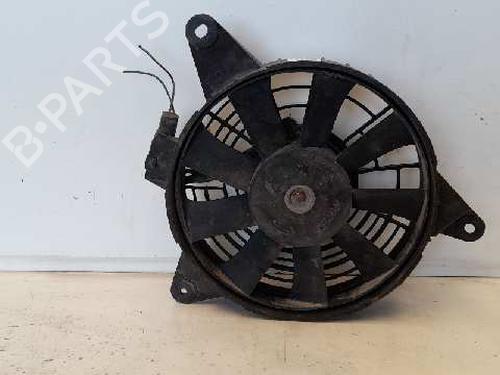 BP12736834M35 | Termoventilador KIA RETONA Closed Off-Road Vehicle (FK) 2.0 TD BP12736834M35