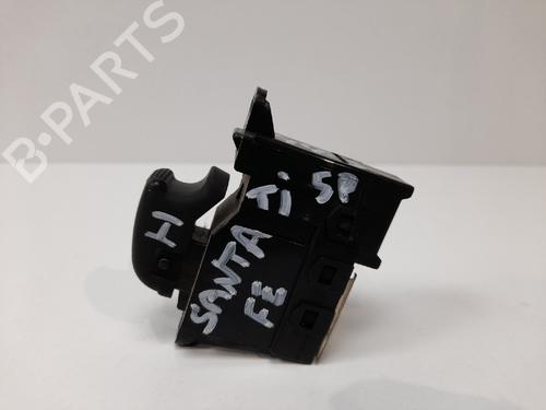 Left rear window switch HYUNDAI SANTA FÉ I (SM) 2.0 CRDi 4x4 | BP12767804I29 