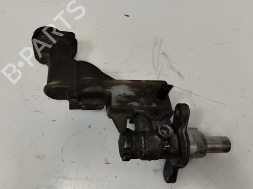 Used Brake master cylinder NISSAN QASHQAI / QASHQAI +2 I (J10, NJ10, JJ10E) 1.6 (117 hp) 14834139