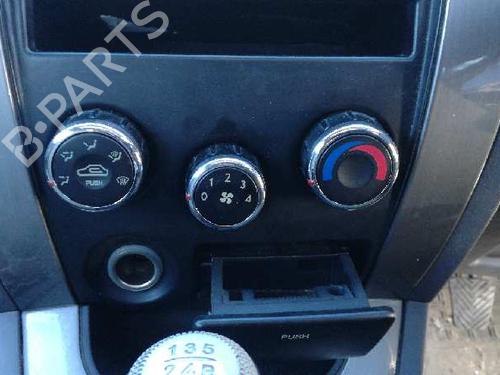 Climate control HYUNDAI TUCSON (JM) 2.0 CRDi | BP12722876I5 
