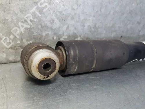Left rear shock absorber MERCEDES-BENZ A-CLASS (W168) A 170 CDI (168.008) | BP12742374M18 