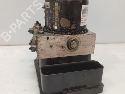 ABS Bremseaggregat AUDI A3 (8P1)  | BP27513011M43 