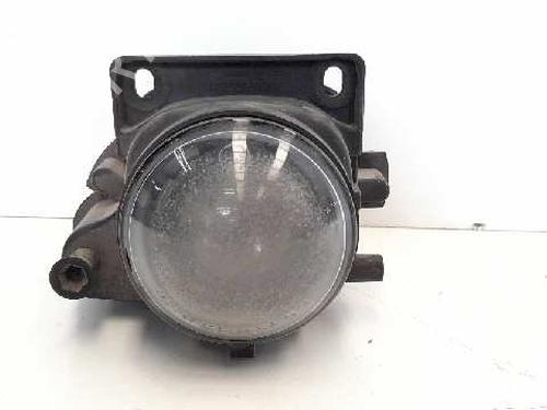 Used Left front fog light AUDI A6 C5 Avant (4B5) 1.9 TDI (115 hp) 12765667