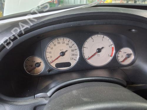 Engine CHRYSLER VOYAGER IV (RG, RS) 2.5 CRD | BP32083067M1 