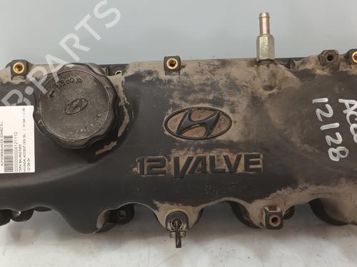 Used Valve cover HYUNDAI ACCENT I (X-3) [1994-2002]  22546449