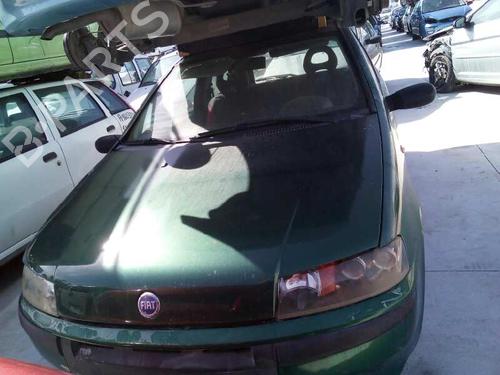 Achsschenkel links vorne FIAT PUNTO Hatchback Van (188_) 1.2 60 | BP12750178M25 