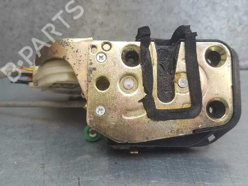 Front right lock KIA SORENTO I (JC) 2.5 CRDi 4WD | BP12739103C97 