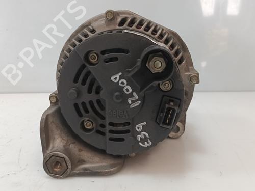 Alternator BMW 5 (E39) 530 d | BP21270449M7 