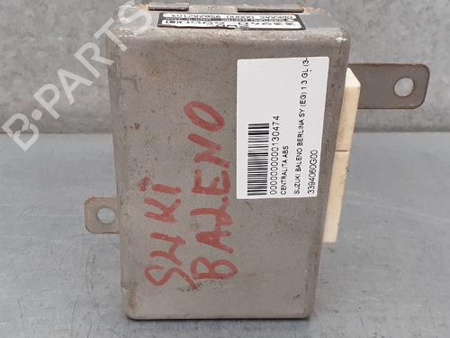 Øvrige Styrinhsenheder SUZUKI BALENO Hatchback (EG) 1.3 i 16V (SY413) (85 hp) 12700799