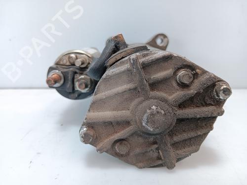 Starter FORD FOCUS II (DA_, HCP, DP) | BP31930600M8