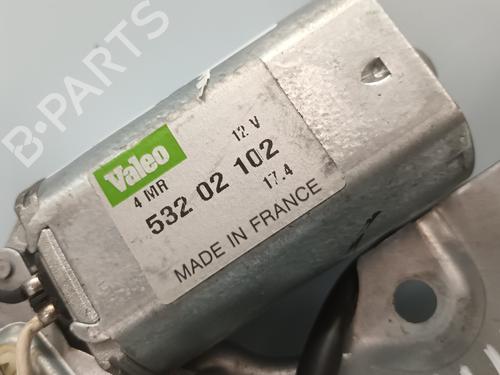 Rear wiper motor CITROËN XANTIA (X1_, X2_) 1.8 i | BP29427045M102 