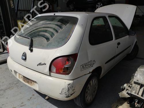 Gearkasse FORD FIESTA IV (JA_, JB_) 1.3 i | BP13474869M3