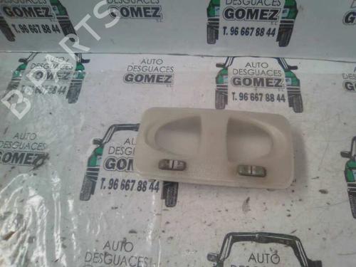 Used Interior roof light Interior roof light 12720278 12720278
