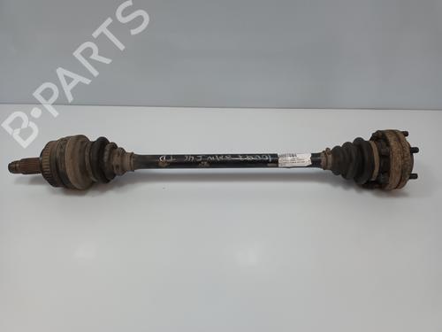 Used Right rear driveshaft BMW 3 Touring (E46) 320 d (150 hp) 18029225