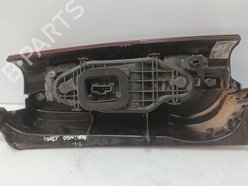 Left taillight CITROËN BERLINGO (ER_, EC_) | BP21762031C34