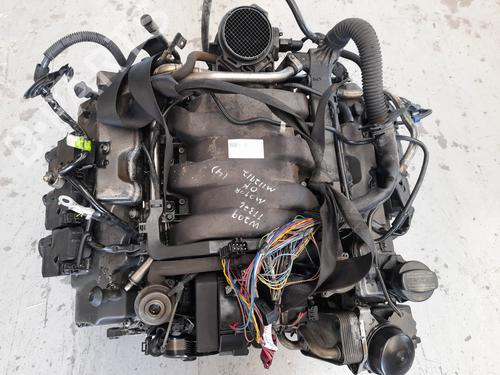 BP17446599M1 | Engine MERCEDES-BENZ CLK (C209) CLK 240 (209.361) BP17446599M1