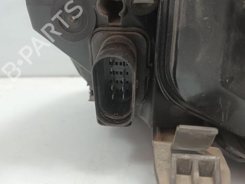 Left headlight FORD FOCUS II (DA_, HCP, DP) | BP32234384C28