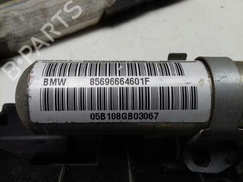 Right curtain airbag BMW 3 (E90) 320 d | BP12759076C12 