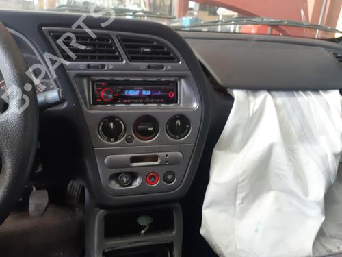 Engine control unit (ECU) PEUGEOT 306 (7B, N3, N5) 2.0 HDI 90 | BP17719172M57 