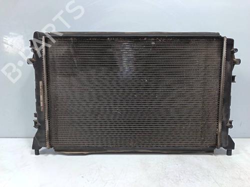 water-radiator-seat-leon-1p1-2005-2006-2007-2008-2009-2010-2011-2012-2013-40561203 main image
