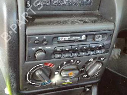 Gearbox control unit OPEL ASTRA F Hatchback (T92)  | BP12853959M52